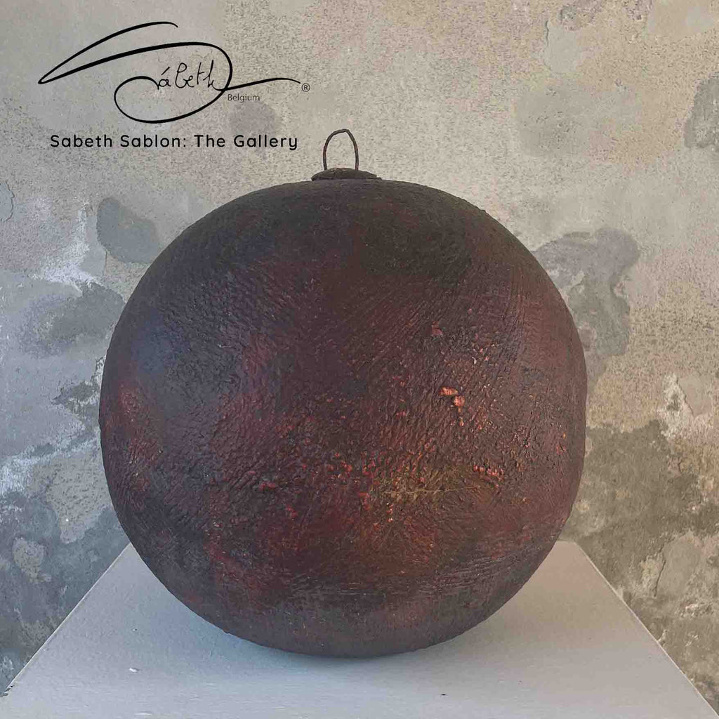 Sabeth Sablon: The Gallery x Ramillies en Arts 2024